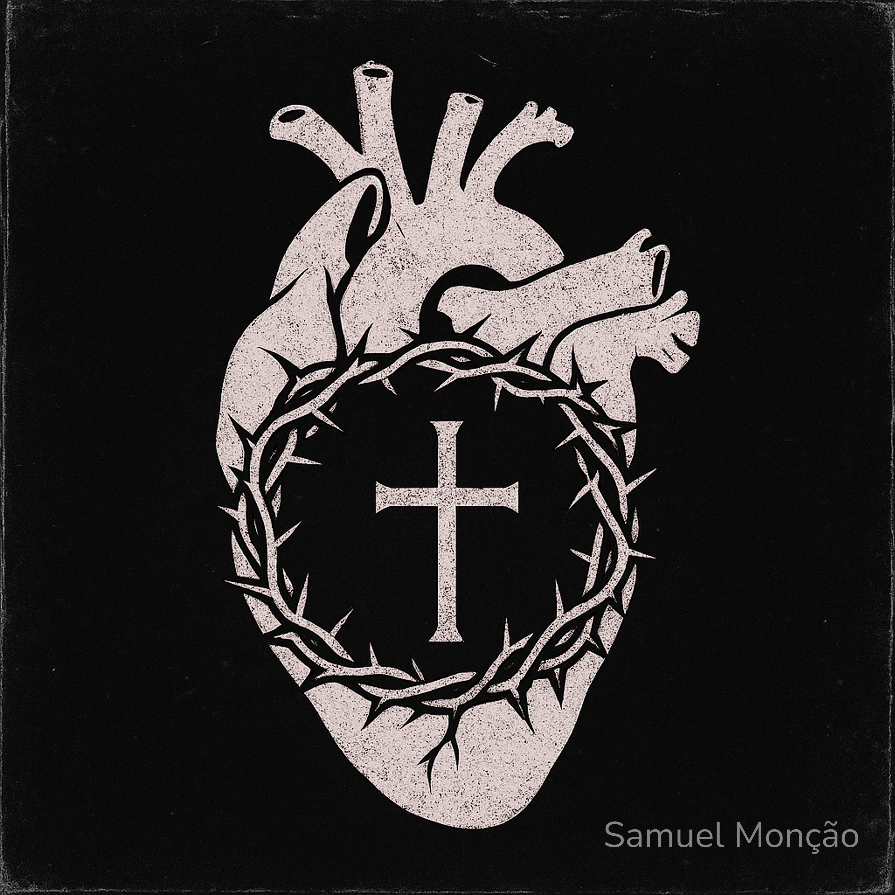 Capa do álbum - Meu Lugar